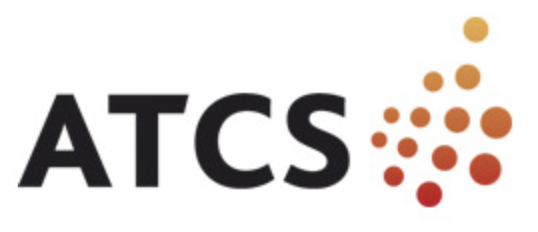 Logo entreprise ATCS