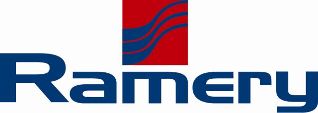Logo entreprise Ramery