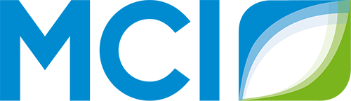 Logo entreprise MCI